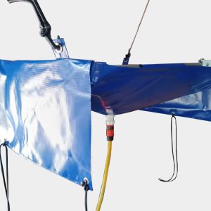 Bolsa De Limpeza Ar Condicionado Cassete Celista