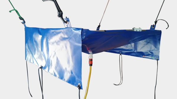 Bolsa De Limpeza Ar Condicionado Cassete Celista
